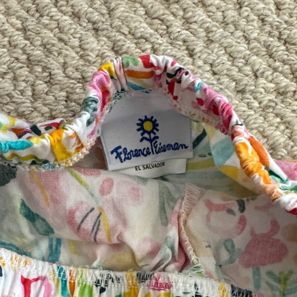 6-6x Florence Eiseman Short Bundle - Picture 7 of 8